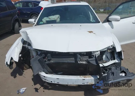 2016 Chrysler 300 300S Alloy Edition from USA, damaged, VIN 2C3CCAGG6GH270325